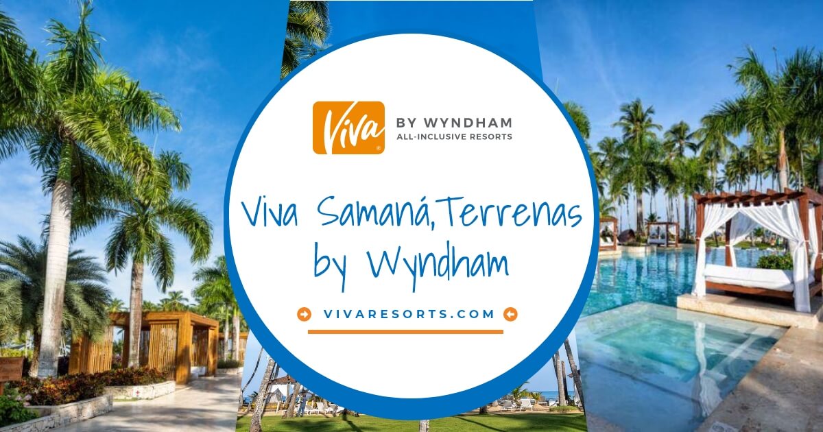 Viva V Samaná by Wyndham Viva