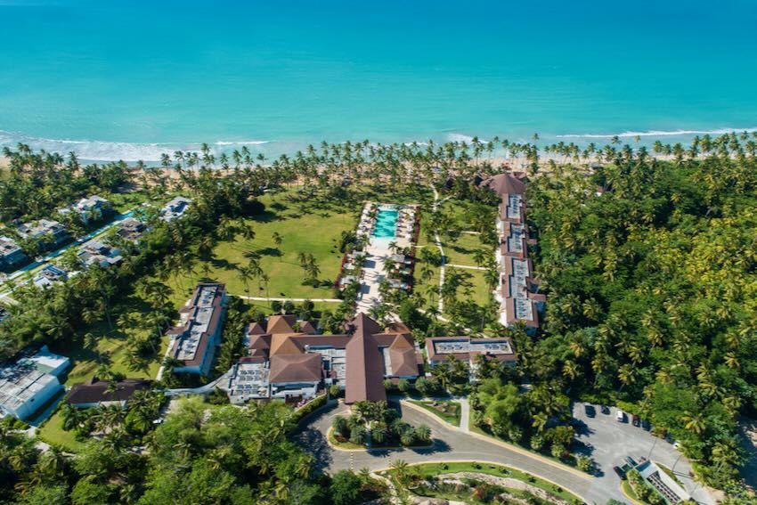 Viva Resorts recognised by Wyndham’s Green Certification