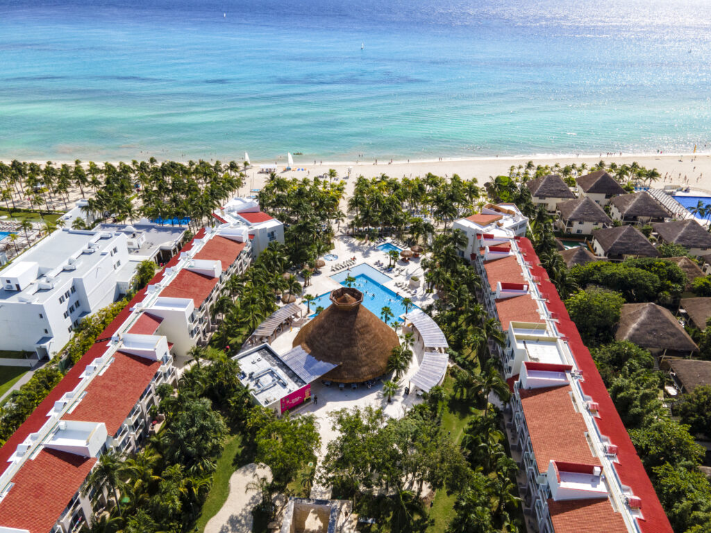 Viva Wyndham Resorts célèbre 35 ans dans les Caraïbes