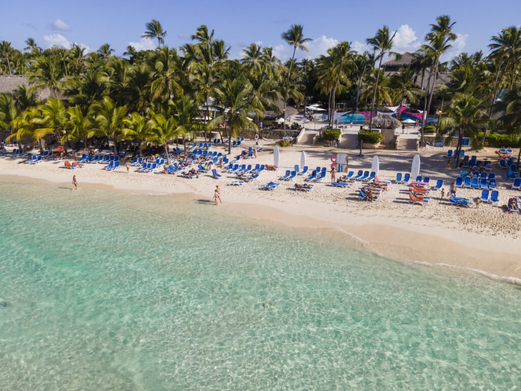 Best All-Inclusive Resorts in the Dominican Republic for a Relaxing Getaway