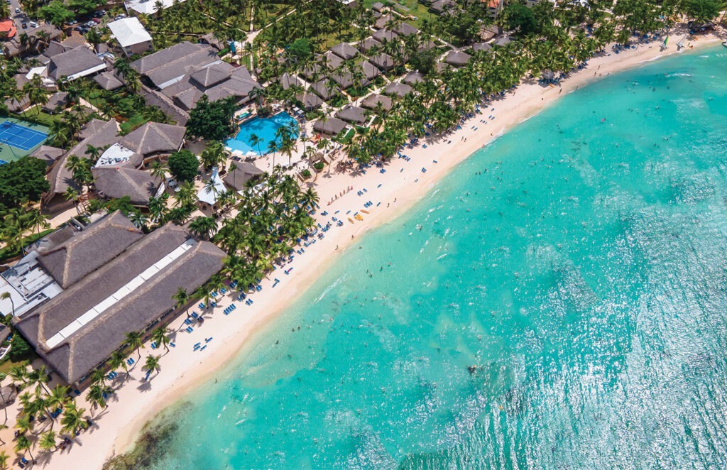 Viva Wyndham Resorts lance de nouveaux forfaits Mariage dans les Caraïbes