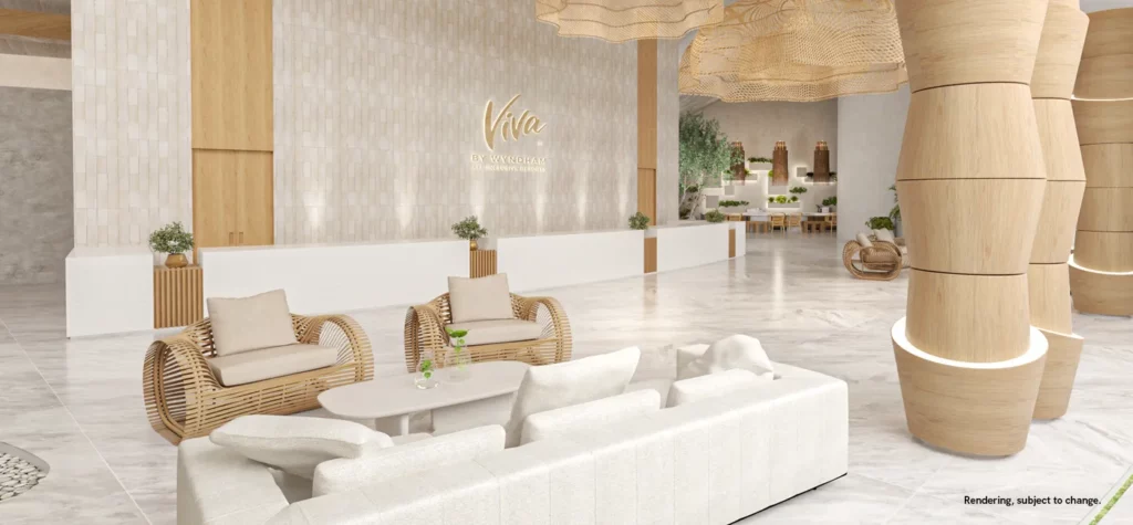 Viva Miches By Wyndham To Open December 11 In The Dominican Republic