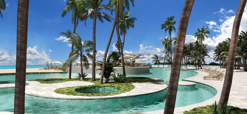 Viva by Wyndham to Open New Resort in Dominican Republic