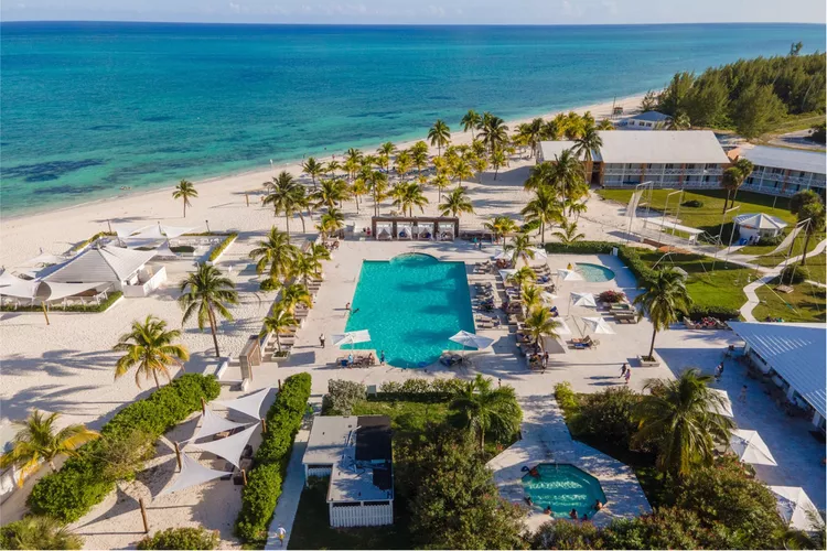 The 10 Best All-inclusive Resorts in the Bahamas