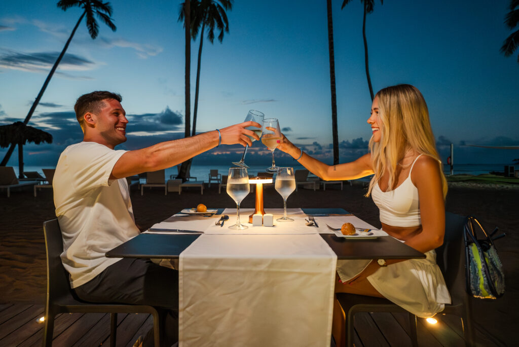 Spring Into New Travel Goals This Season